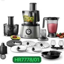 غذاساز فیلیپس HR-7778