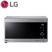 مایکروویو ال جی سیلور MH8265CIS