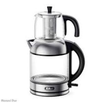 چای ساز فلر TS288