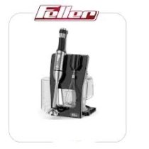 گوشکوب برقی فلر مدل FELLER HB1000PLUS