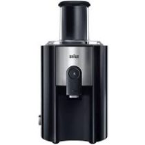 آبمیوه گیری براون J500
