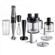 گوشکوب برقی براون 9187