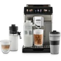 اسپرسوساز اتوماتیک دلونگی Eletta Explore ECAM 450.86.T