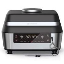 سرخ کن و گریل نوتریکوک AFG960